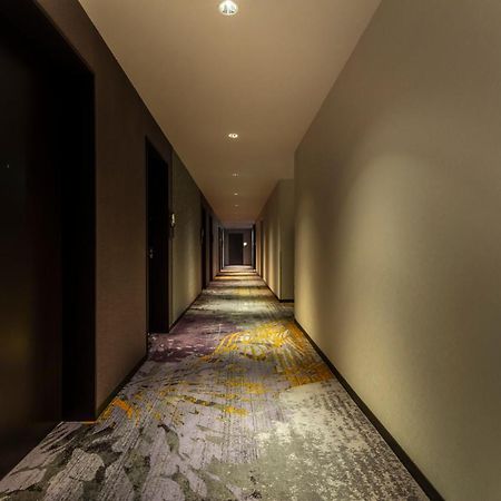 The Royal Park Hotel Kyoto Shijo Eksteriør bilde