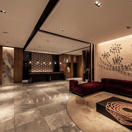The Royal Park Hotel Kyoto Shijo Eksteriør bilde