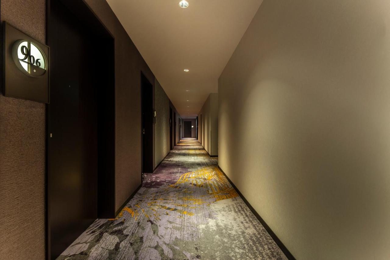 The Royal Park Hotel Kyoto Shijo Eksteriør bilde