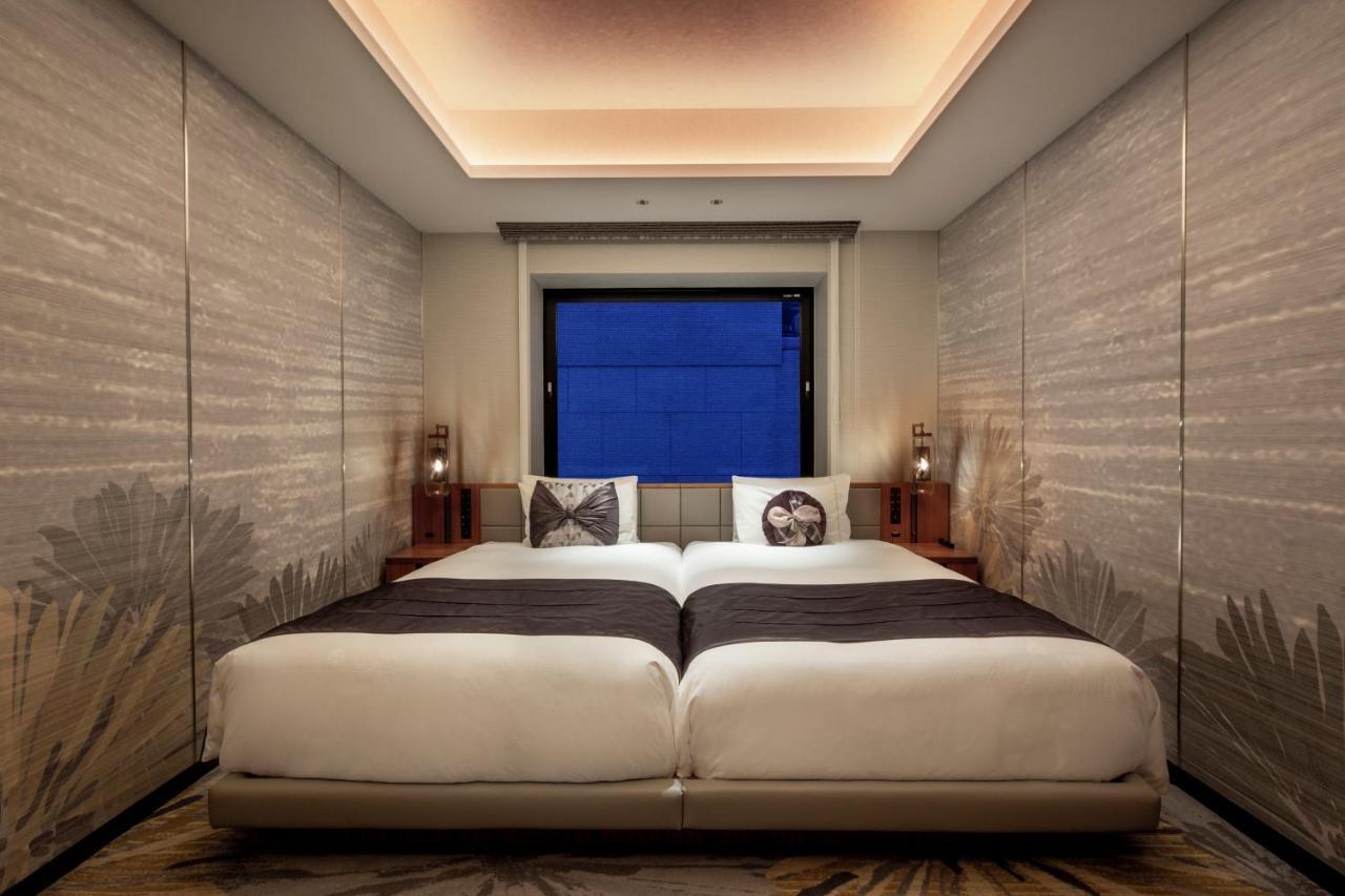 The Royal Park Hotel Kyoto Shijo Eksteriør bilde