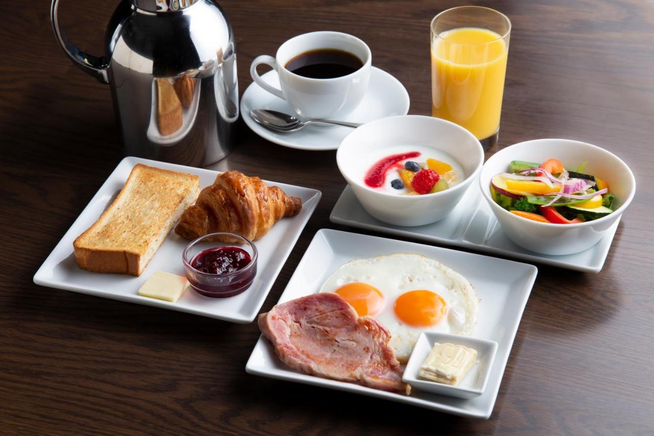 The Royal Park Hotel Kyoto Shijo Eksteriør bilde