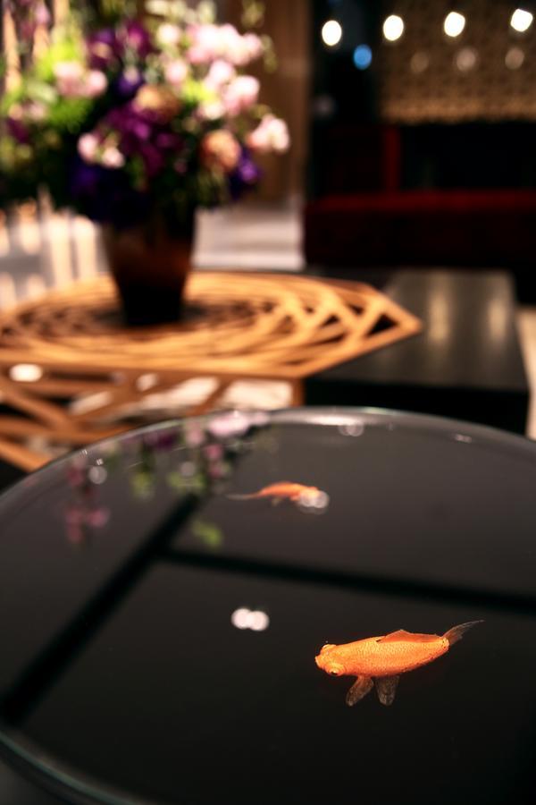 The Royal Park Hotel Kyoto Shijo Eksteriør bilde
